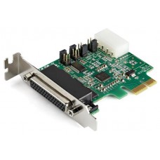 4 PORT PCIE RS232 SERIAL CARD  CTLR