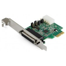 4 PORT PCI-E RS232 SERIAL CARD CARD