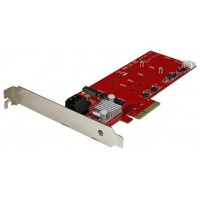 TARJETA PCI EXPRESS CONTROLADORCTLR