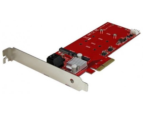 TARJETA PCI EXPRESS CONTROLADORCTLR