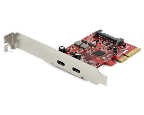 2 PORT PCIE USB 3.1 GEN 2 CARD CARD