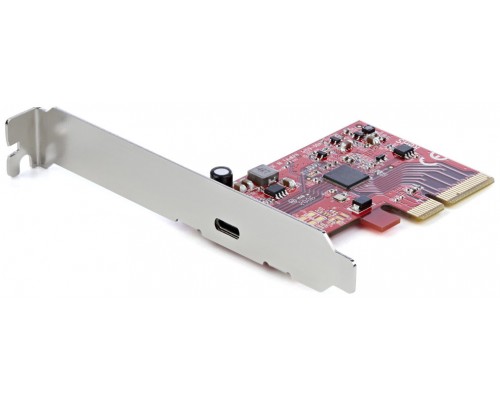 USB 3.2 GEN 2X2 PCIE CARD - USBCTLR