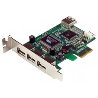 ADAPTADOR TARJETA PCI EXPRESS  CTLR