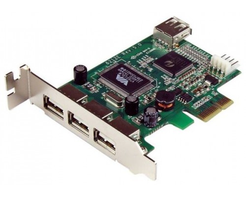 ADAPTADOR TARJETA PCI EXPRESS  CTLR