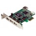 ADAPTADOR TARJETA PCI EXPRESS  CTLR