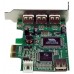 ADAPTADOR TARJETA PCI EXPRESS  CTLR