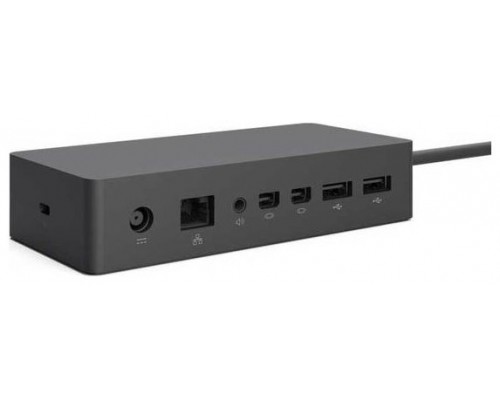 Microsoft Surface Pro Docking Station