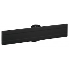 VOGELS INTERFACES HORIZONTALES CONNECT-IT (PARED, SUELO, TECHO Y TECHO SUELO) PFB 3407 INTERFACE BAR 715MM NEGRO (PFB3407B)