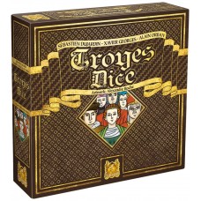 Juego mesa troyes juego dados pegi