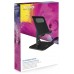 SOPORTE SOBREMESA AJUSTABLE TOOQ TABLET HASTA 13" NEGRO