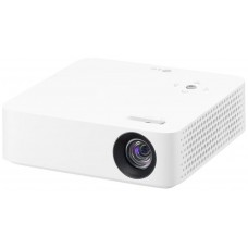 Videoproyector led lg ph30n 250 ansi