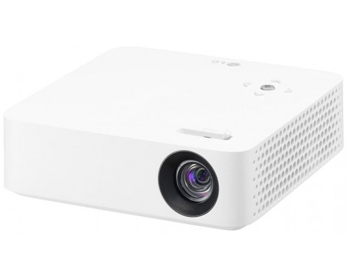 Videoproyector led lg ph30n 250 ansi