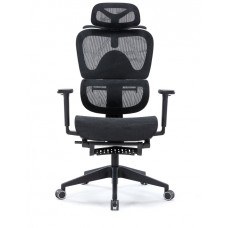 Silla ergonómica oficina phoenix comfy pro