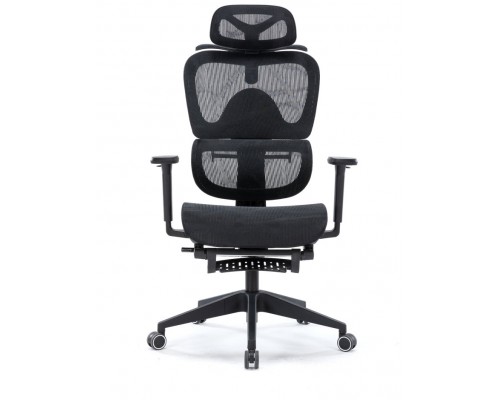 Silla ergonómica oficina phoenix comfy pro