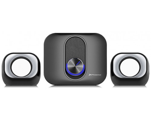 Altavoces inspire 2.1 para ordenador