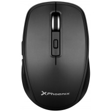 Mouse raton phoenix m110 wireless inalambrico