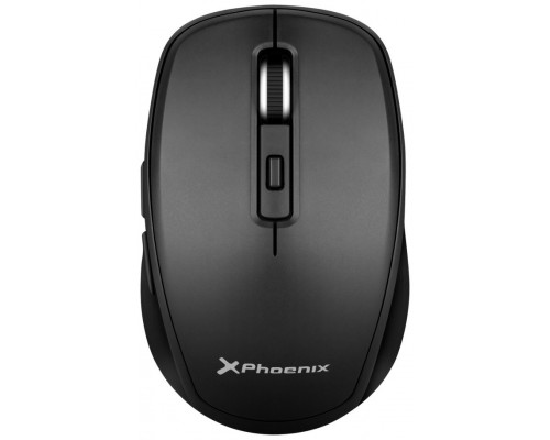 Mouse raton phoenix m110 wireless inalambrico