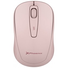 Phoenix m250 ratón inalámbrico 2.4 ghz