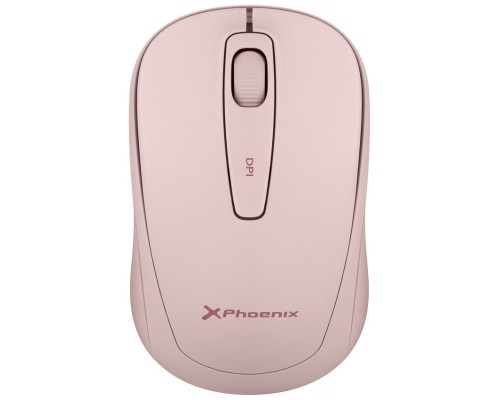 Phoenix m250 ratón inalámbrico 2.4 ghz