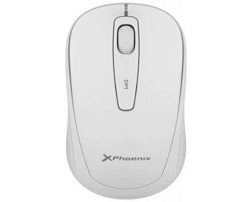 Phoenix m250 ratón inalámbrico 2.4 ghz