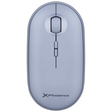 Phoenix rebble ratón inalambrico bluetooth o