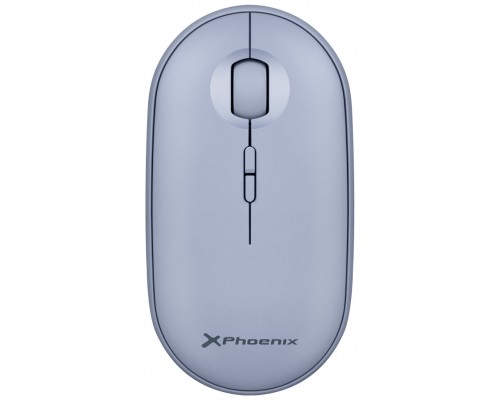 Phoenix rebble ratón inalambrico bluetooth o