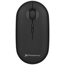 Phoenix rebble ratón inalambrico bluetooth o