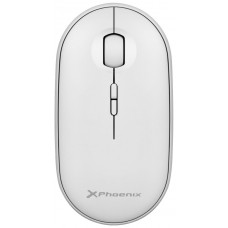 Phoenix rebble ratón inalambrico bluetooth o