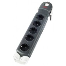 Surge Protector/5 sockets filter 230V - Surge Protector/5 sockets filter 230V