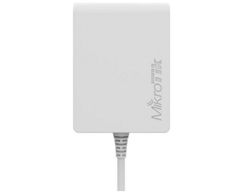 Mikrotik PL7400 Adaptador microUSB PWR-Line