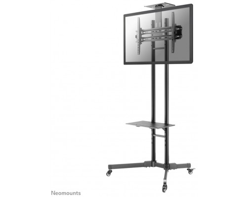 FLOOR STAND/TROLLEY 32-52IN BLADESK