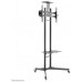 FLOOR STAND/TROLLEY 32-52IN BLADESK