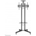 FLOOR STAND/TROLLEY 32-52IN BLADESK