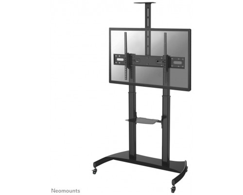 MOBILE FLAT SCREEN FLOOR STAND ACCS