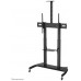 MOBILE FLAT SCREEN FLOOR STAND ACCS