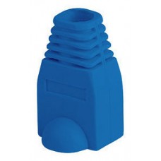 Funda protectora lanberg plb - 1000 - b conector rj45