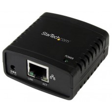 USB NETWORK LPR PRINT SERVER   ACCS