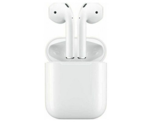 AIRPODS 2 GENERACION WHITE GRADE A