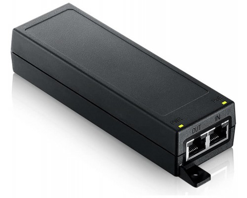 Zyxel PoE12-30W Gestionado 2.5G Ethernet (100/1000/2500) Energía sobre Ethernet (PoE)