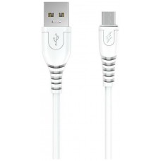 Cable USB a Micro USB 6Ah 1m