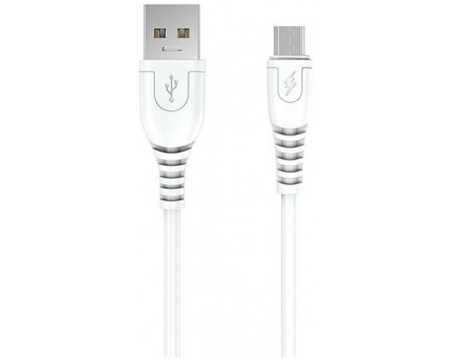 Cable USB a Micro USB 6Ah 1m