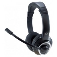 Auricular conceptronic polona02ba jack 3.5mm microfono