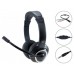 Auricular conceptronic polona02ba jack 3.5mm microfono