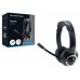 Auricular conceptronic polona02ba jack 3.5mm microfono