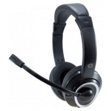 Auricular conceptronic polona02b jack 3.5mm microfono