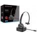 HEADSET BLUETOOTH CONCEPTRONIC CON BASE DE CARGA POLONA03BD