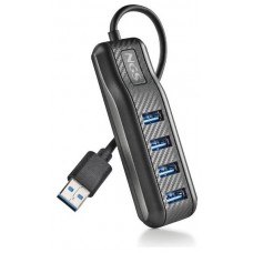 HUB USB NGS PORT3 0