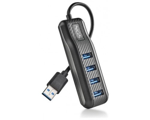 HUB USB NGS PORT3 0