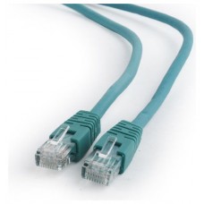 CABLE RED GEMBIRD UTP CAT6 1M VERDE