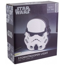 Lampara box paladone star wars stormtrooper